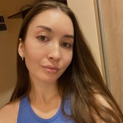 Фотография репетитора Митюкова Элиза Ивановна