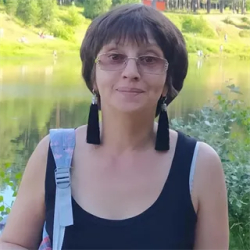 Фотография репетитора Юдина Елизавета Юрьевна