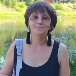 Фотография репетитора Юдина Елизавета Юрьевна