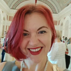 Фотография репетитора Кикоть Ольга Викторовна