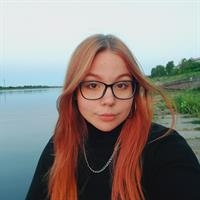 Фотография репетитора Ермонова Екатерина Алексеевна