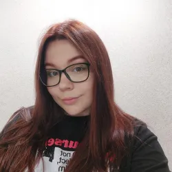 Фотография репетитора Ермонова Екатерина Алексеевна