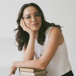 Фотография репетитора Манченко Юлия Александровна