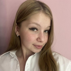 Фотография репетитора Майорова Мария Игоревна