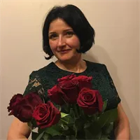 Фотография репетитора Корепанова Светлана Валериевна