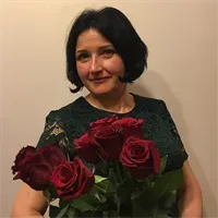 Фотография репетитора Корепанова Светлана Валериевна