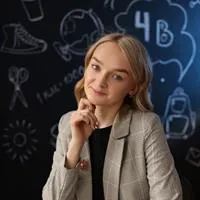 Фотография репетитора Заверткина Любовь Александровна