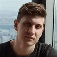 Фотография репетитора Иванов Александр Михайлович