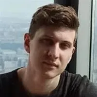 Фотография репетитора Иванов Александр Михайлович