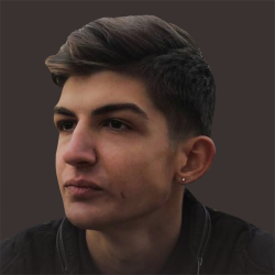 Фотография репетитора Дорофеев Тимур Максимович