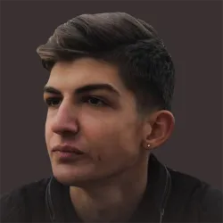 Фотография репетитора Дорофеев Тимур Максимович