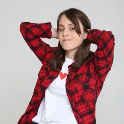 Фотография репетитора Кузнецова Анастасия Александровна