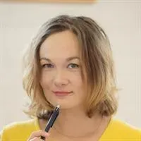 Фотография репетитора Чунжекова Юлия Витальевна