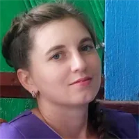 Фотография репетитора Вяткина Кристина Владимировна