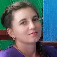 Фотография репетитора Вяткина Кристина Владимировна