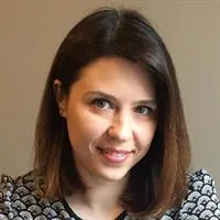 Фотография репетитора Мирошникова Ольга Владимировна