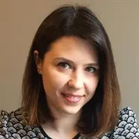 Фотография репетитора Мирошникова Ольга Владимировна