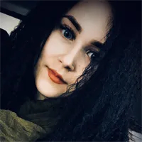 Фотография репетитора Альбицкая Мария Александровна