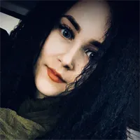 Фотография репетитора Альбицкая Мария Александровна