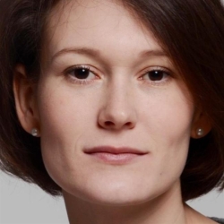 Фотография репетитора Красавина Полина Андреевна