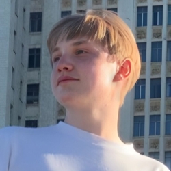 Фотография репетитора Курдупов Тимофей Михайлович