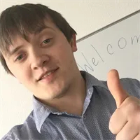 Фотография репетитора Кремень Никита Игоревич