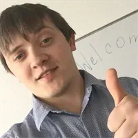 Фотография репетитора Кремень Никита Игоревич