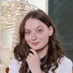 Фотография репетитора Милькова Анна Валерьевна