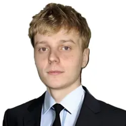 Фотография репетитора Филиппов Николай Евгеньевич