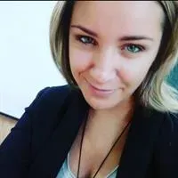 Фотография репетитора Тюкавкина Алена Олеговна