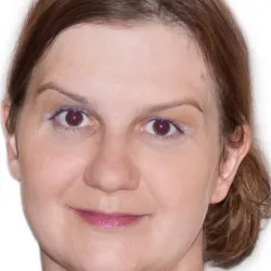 Фотография репетитора Нестеренко Елена Константиновна