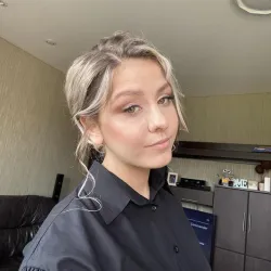 Фотография репетитора Устьян Мария Александровна