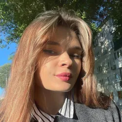 Фотография репетитора Акимова Кристина Васильевна
