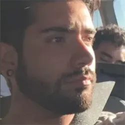 Фотография репетитора Нери Родольфо 