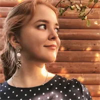 Фотография репетитора Ладнева Мария Георгиевна