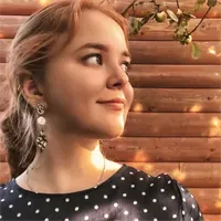 Фотография репетитора Ладнева Мария Георгиевна