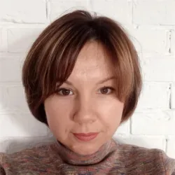 Фотография репетитора Сахно Лариса Борисовна