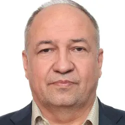 Фотография репетитора Александров Александр Петрович