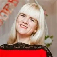 Фотография репетитора Таирова Вероника Николаевна