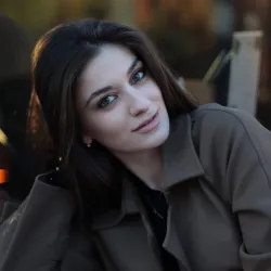 Фотография репетитора Кочарова Диана Александровна