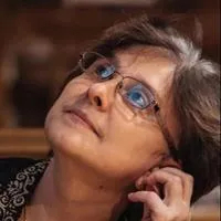 Фотография репетитора Попельницкая Светлана Анатольевна