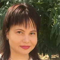 Фотография репетитора Шмакова Мария Вячеславовна