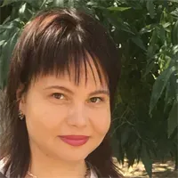 Фотография репетитора Шмакова Мария Вячеславовна