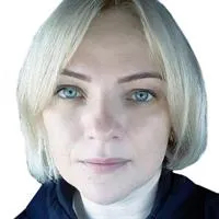 Фотография репетитора Янковская Ольга Сергеевна