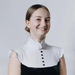 Фотография репетитора Стадник Софья Андреевна