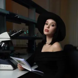 Фотография репетитора Злобина Ульяна Павловна