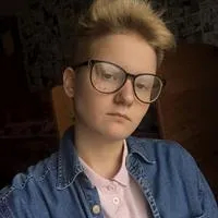 Фотография репетитора Старкова Валерия Сергеевна