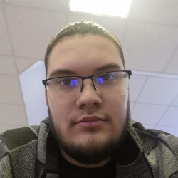 Фотография репетитора Копунов Семен Григорьевич