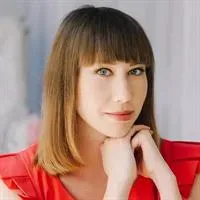 Фотография репетитора Пузыревская Елена Ивановна