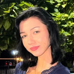 Фотография репетитора Коблева Дарина Алиевна